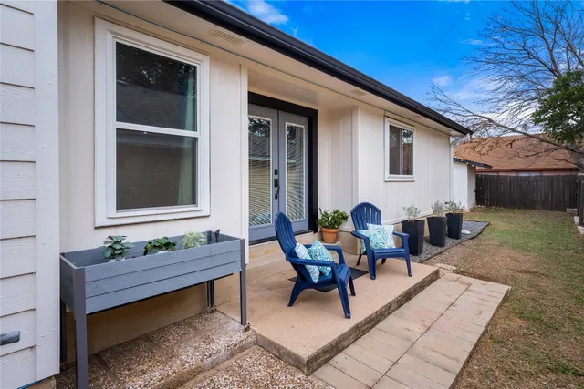 $370,000 | 1822 Rainy Meadows Drive, Austin, TX 78758