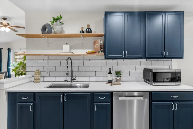 $370,000 | 1822 Rainy Meadows Drive, Austin, TX 78758