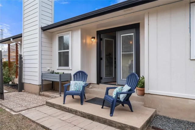 $370,000 | 1822 Rainy Meadows Drive, Austin, TX 78758