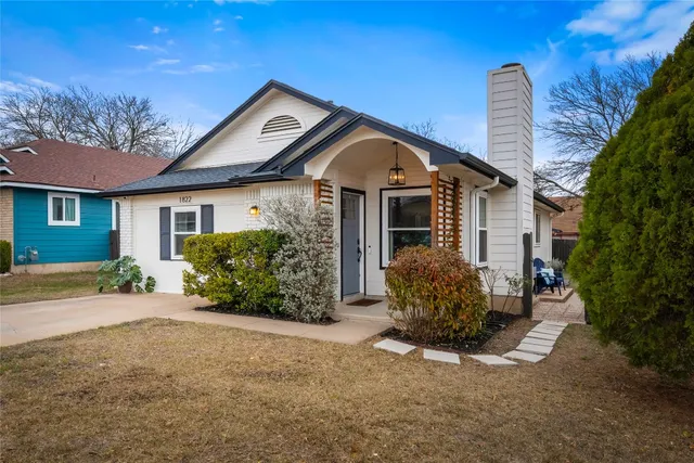 $370,000 | 1822 Rainy Meadows Drive, Austin, TX 78758