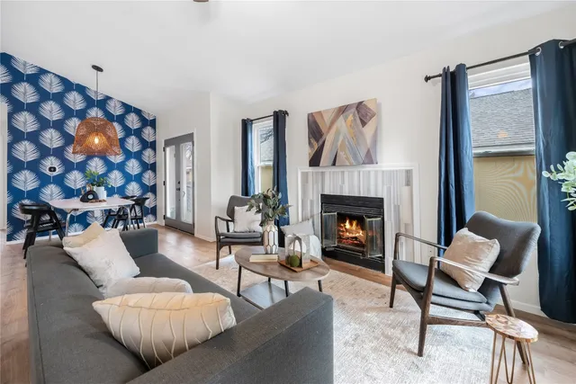 $370,000 | 1822 Rainy Meadows Drive, Austin, TX 78758