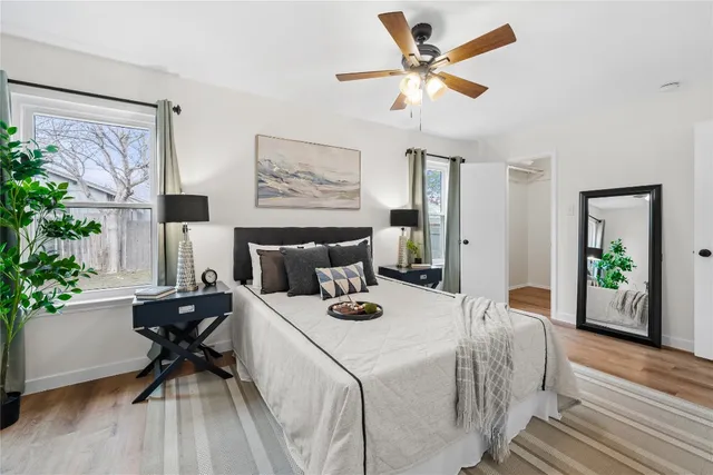 $370,000 | 1822 Rainy Meadows Drive, Austin, TX 78758