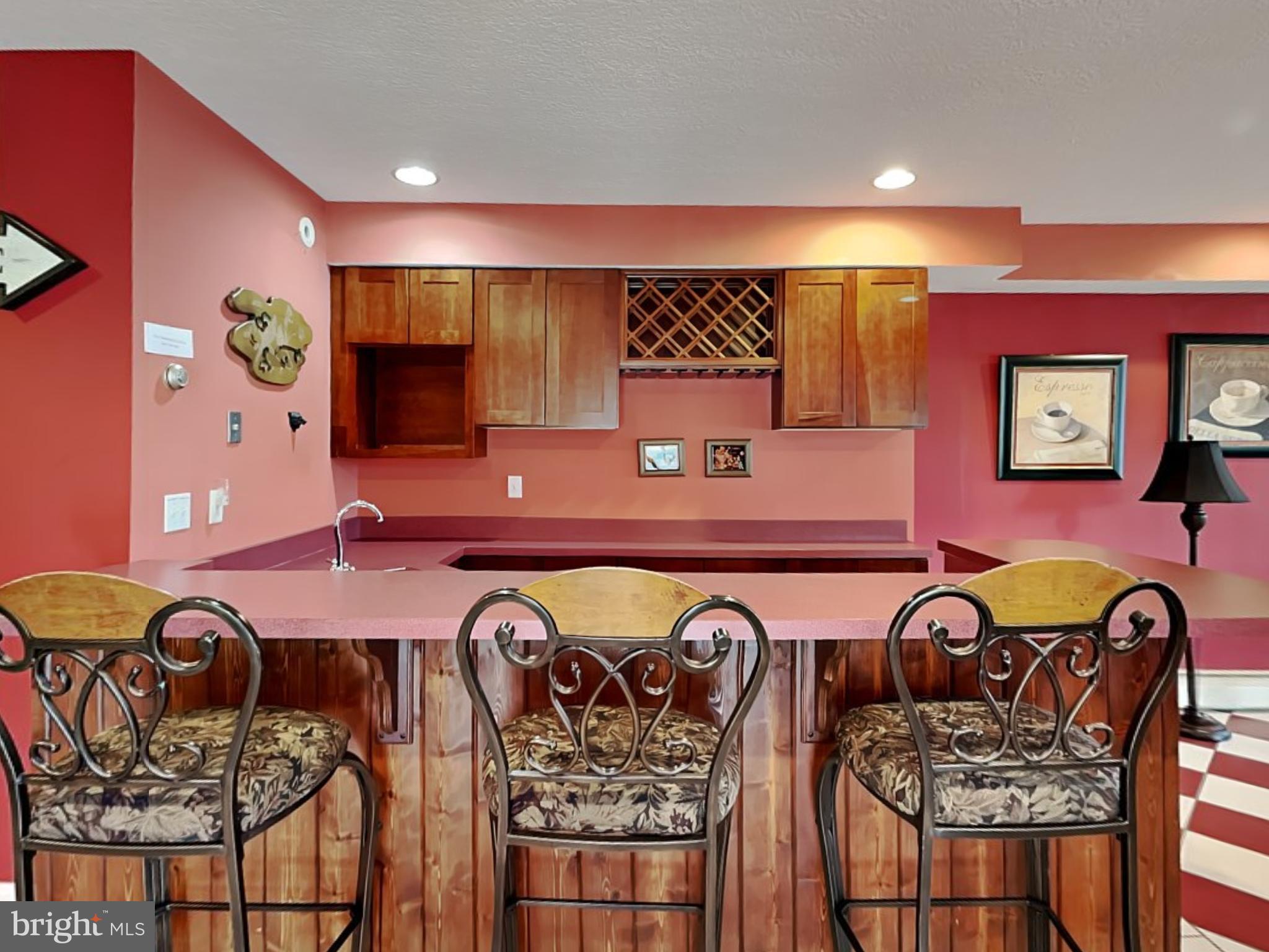 3067 Shingle Camp Road McHenry, MD 21541 - Photo 14 of 68 a view of a dining room with furniture