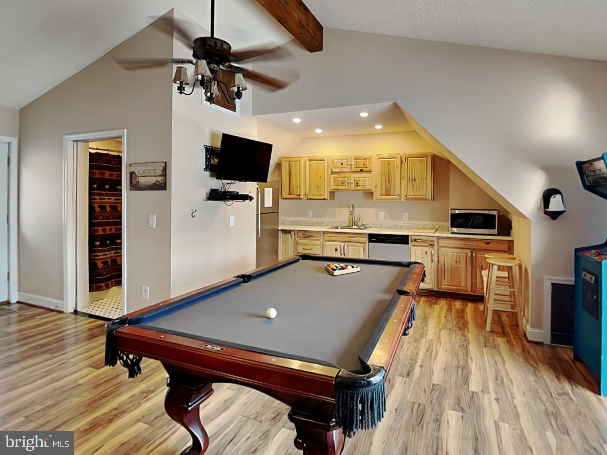 3067 Shingle Camp Road McHenry, MD 21541 - Photo 16 of 68