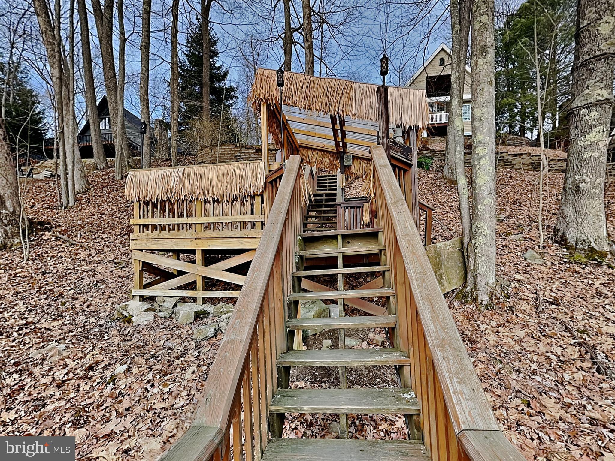 3067 Shingle Camp Road McHenry, MD 21541 - Photo 38 of 68