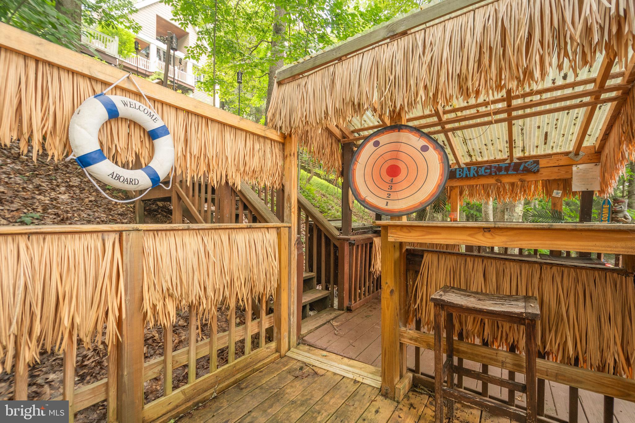 3067 Shingle Camp Road McHenry, MD 21541 - Photo 49 of 68 a view of a street with an outdoor view