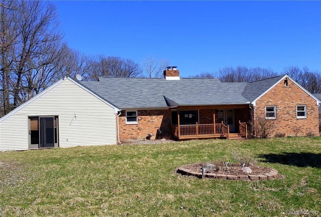 7220 Fish Lake Road Holly, MI 48442 - Photo 1 of 1 20190415_144824.jpg