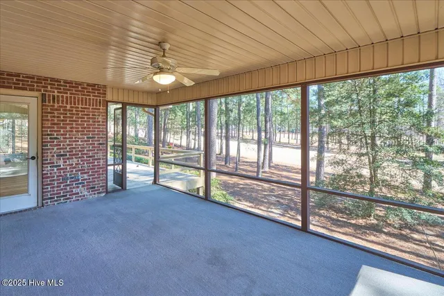 $475,000 | 111 Forest Square Lane, Seven Lakes, NC 27376
