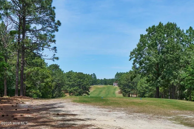 $475,000 | 111 Forest Square Lane, Seven Lakes, NC 27376