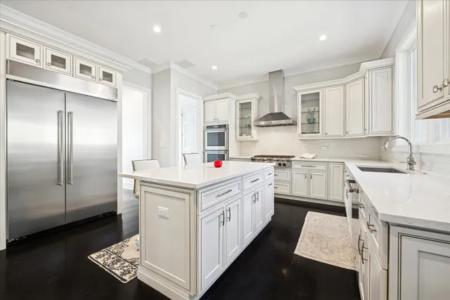 $1,500,000 | 4900 Morse Avenue, Skokie, IL 60077