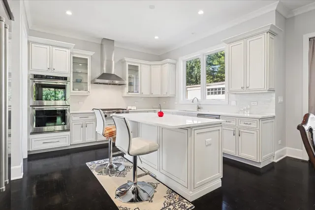 $1,500,000 | 4900 Morse Avenue, Skokie, IL 60077