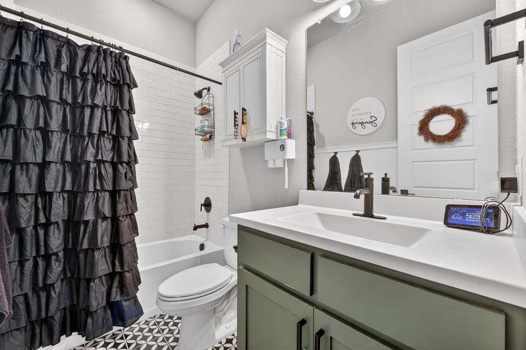 2232 Robin Way Northlake, TX 76247 - Photo 16 of 33
