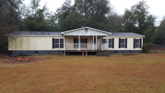 610 South Dixie Road Wagener, SC 29164 - Photo 1 of 1