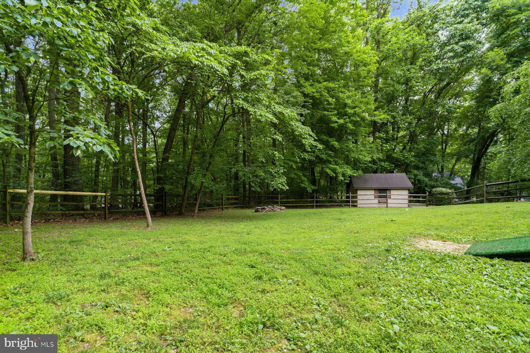 3788 Roop Road New Windsor, MD 21776 - Photo 4 of 33 Serene & Quiet