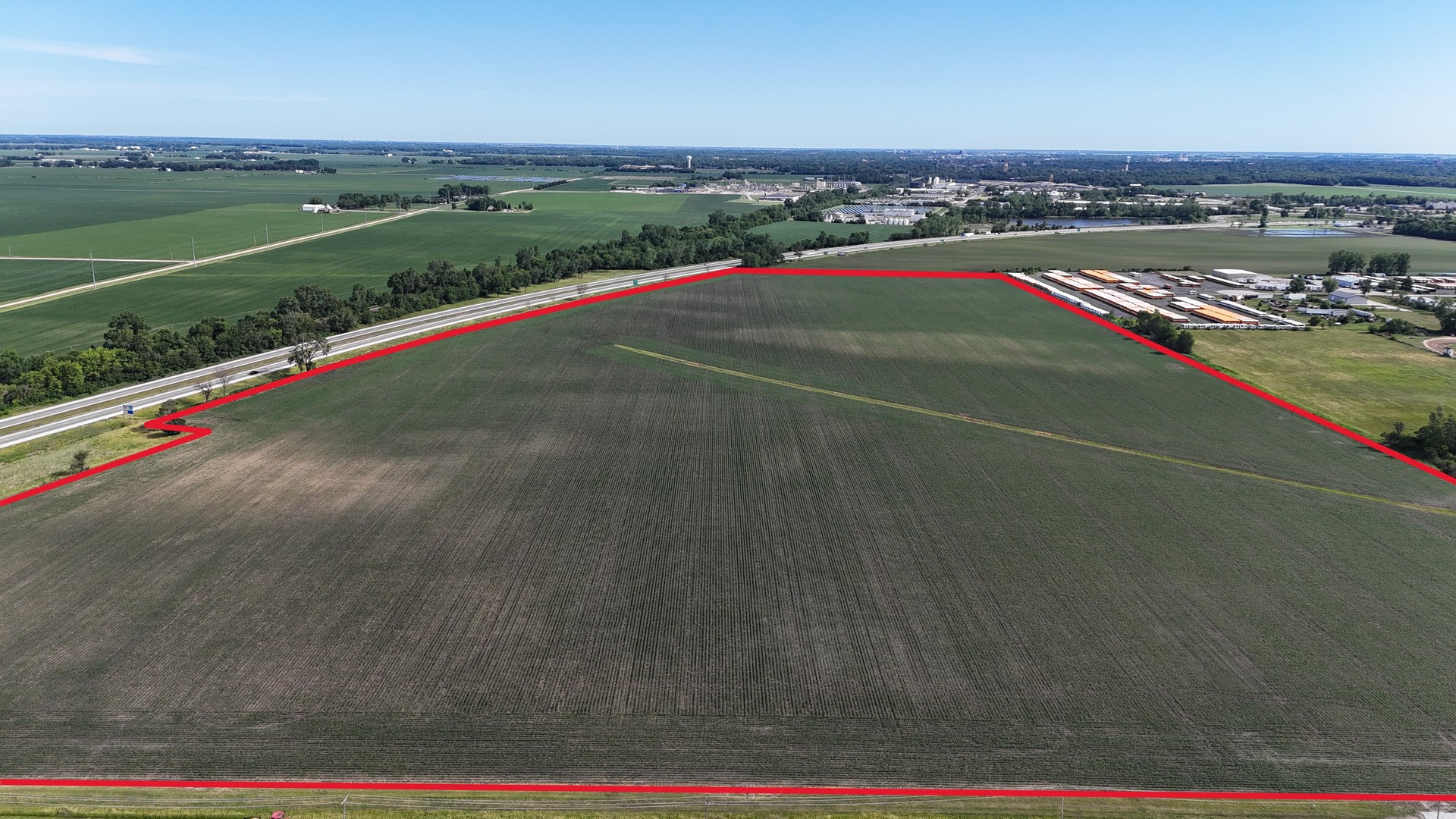 899 West 4000 Road South Kankakee, IL 60901 - Photo 5 of 7