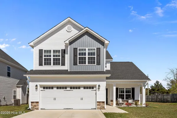 $380,000 | 321 Windmill Light Way, Sneads Ferry, NC 28460