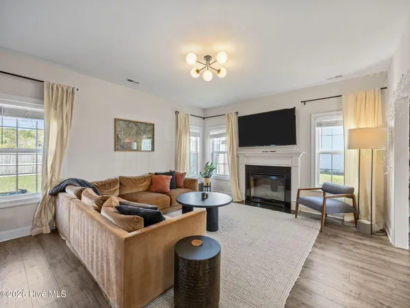 $380,000 | 321 Windmill Light Way, Sneads Ferry, NC 28460