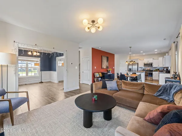 $380,000 | 321 Windmill Light Way, Sneads Ferry, NC 28460
