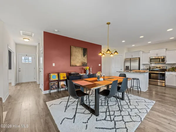 $380,000 | 321 Windmill Light Way, Sneads Ferry, NC 28460