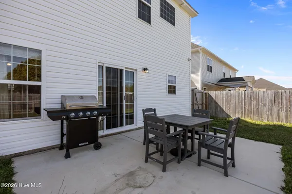 $380,000 | 321 Windmill Light Way, Sneads Ferry, NC 28460