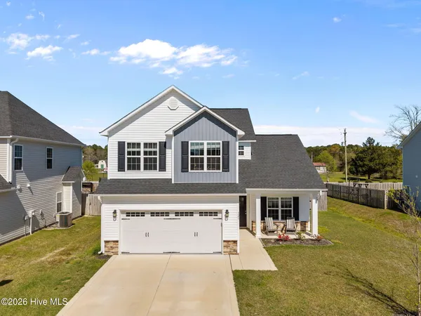 $380,000 | 321 Windmill Light Way, Sneads Ferry, NC 28460