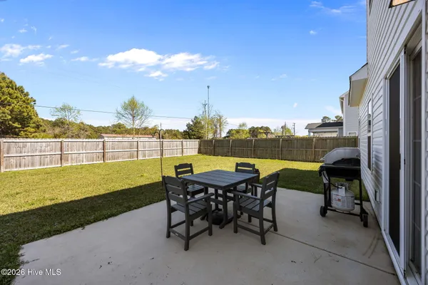 $380,000 | 321 Windmill Light Way, Sneads Ferry, NC 28460