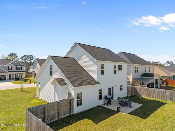 $380,000 | 321 Windmill Light Way, Sneads Ferry, NC 28460