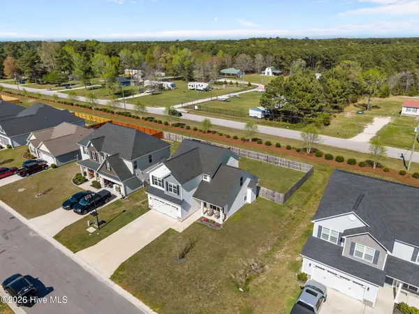 $380,000 | 321 Windmill Light Way, Sneads Ferry, NC 28460