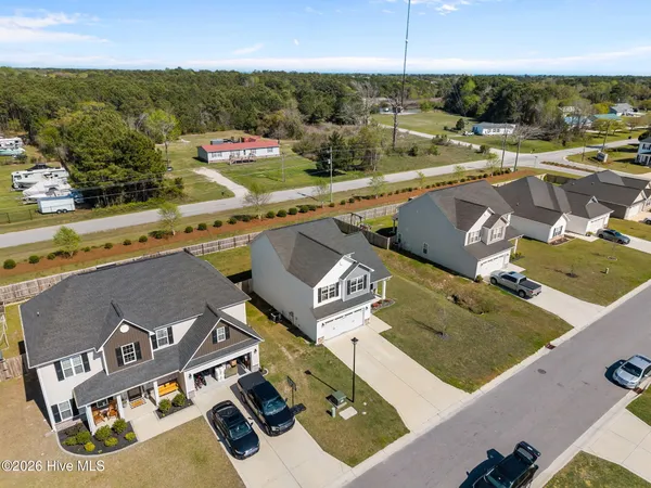 $380,000 | 321 Windmill Light Way, Sneads Ferry, NC 28460
