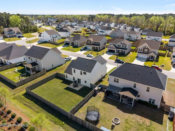 $380,000 | 321 Windmill Light Way, Sneads Ferry, NC 28460