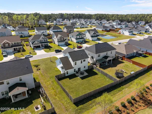 $380,000 | 321 Windmill Light Way, Sneads Ferry, NC 28460