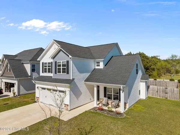 $380,000 | 321 Windmill Light Way, Sneads Ferry, NC 28460