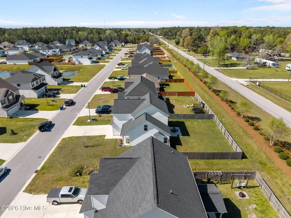 $380,000 | 321 Windmill Light Way, Sneads Ferry, NC 28460