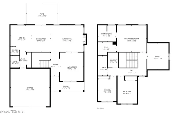 $380,000 | 321 Windmill Light Way, Sneads Ferry, NC 28460