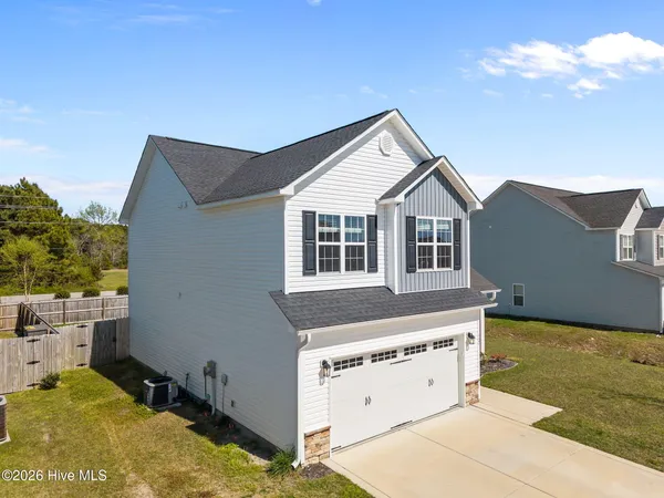 $380,000 | 321 Windmill Light Way, Sneads Ferry, NC 28460