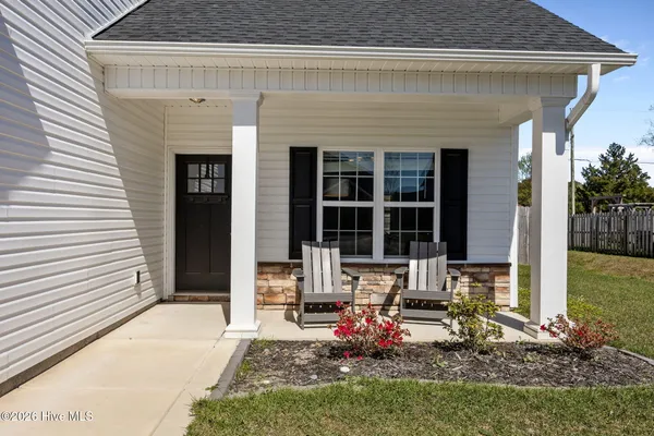$380,000 | 321 Windmill Light Way, Sneads Ferry, NC 28460