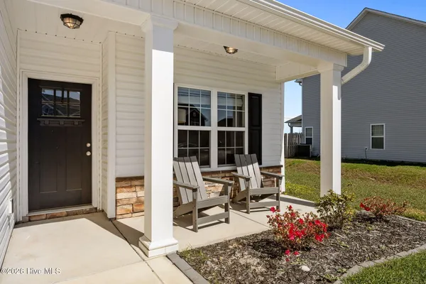 $380,000 | 321 Windmill Light Way, Sneads Ferry, NC 28460