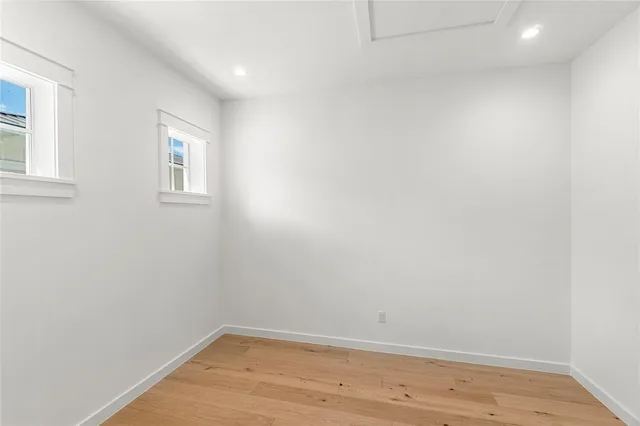 a bathroom with a double vanity sink mirror and double
