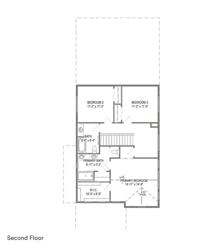 6683 Linnet Lane Middleton, WI 53562 - Photo 12 of 15
