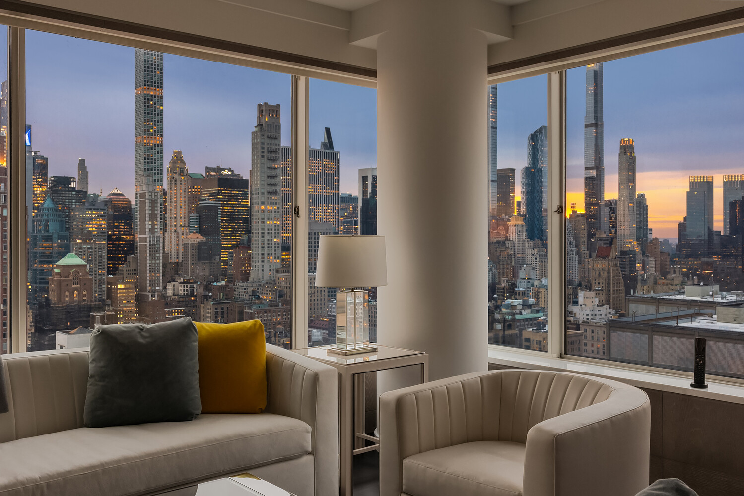 200 East 69th Street, Unit 31C Manhattan, NY 10021 - Photo 17 of 19