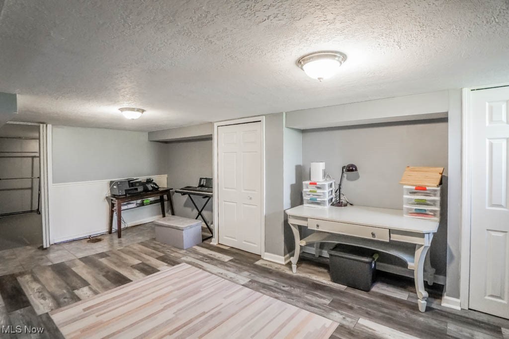 4639 20th Street Northwest Canton, OH 44708 - Photo 20 of 32 Rec Room