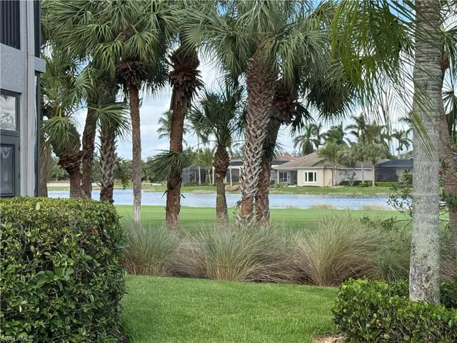 $13,000 | 10181 Bellavista Circle, Unit 404, Miromar Lakes, FL 33913