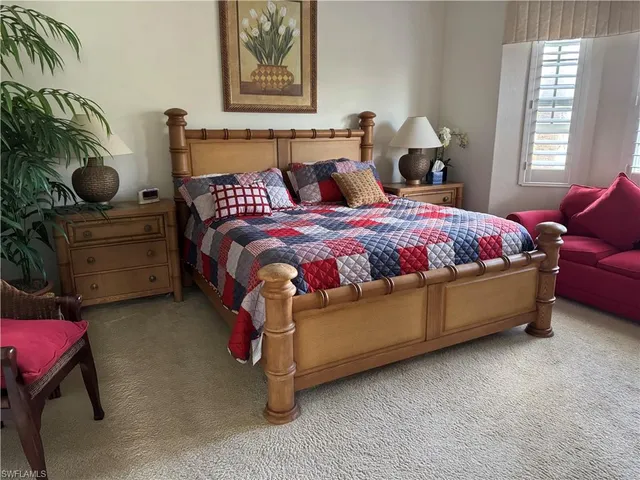 $13,000 | 10181 Bellavista Circle, Unit 404, Miromar Lakes, FL 33913