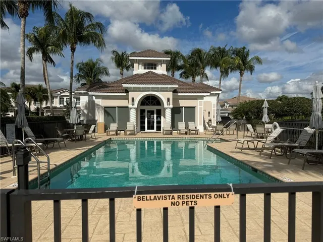 $13,000 | 10181 Bellavista Circle, Unit 404, Miromar Lakes, FL 33913