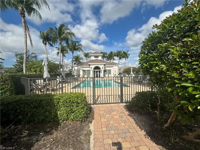 $13,000 | 10181 Bellavista Circle, Unit 404, Miromar Lakes, FL 33913