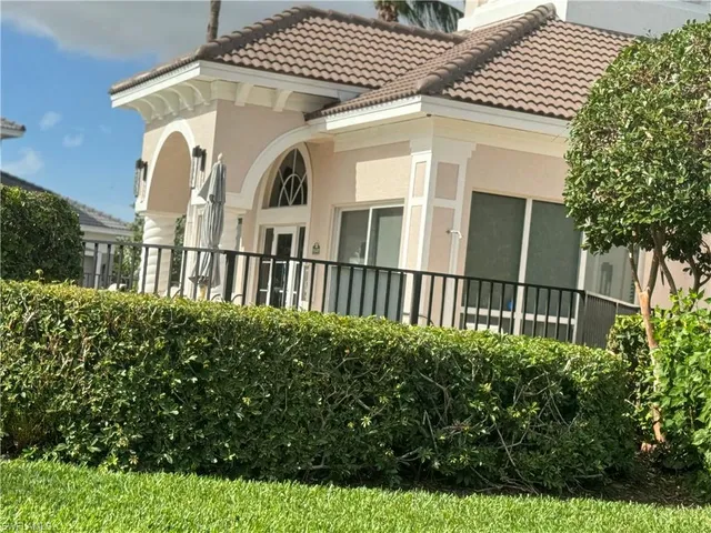 $13,000 | 10181 Bellavista Circle, Unit 404, Miromar Lakes, FL 33913