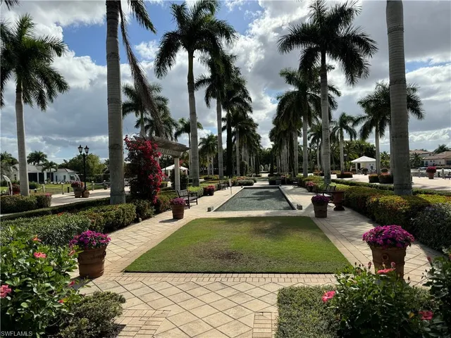 $13,000 | 10181 Bellavista Circle, Unit 404, Miromar Lakes, FL 33913