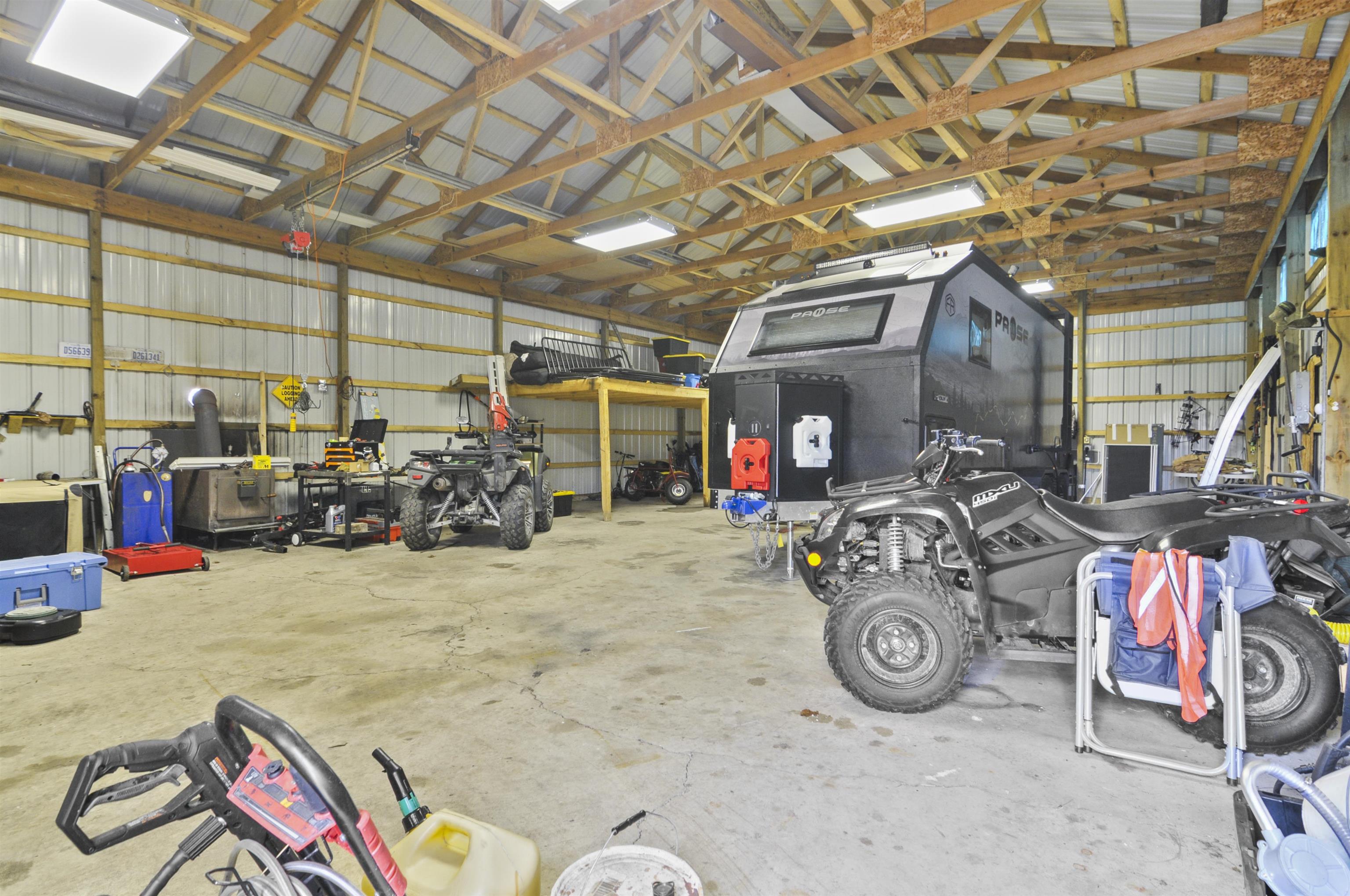 8055 Farrier Road Hillman, MI 49746 - Photo 67 of 96