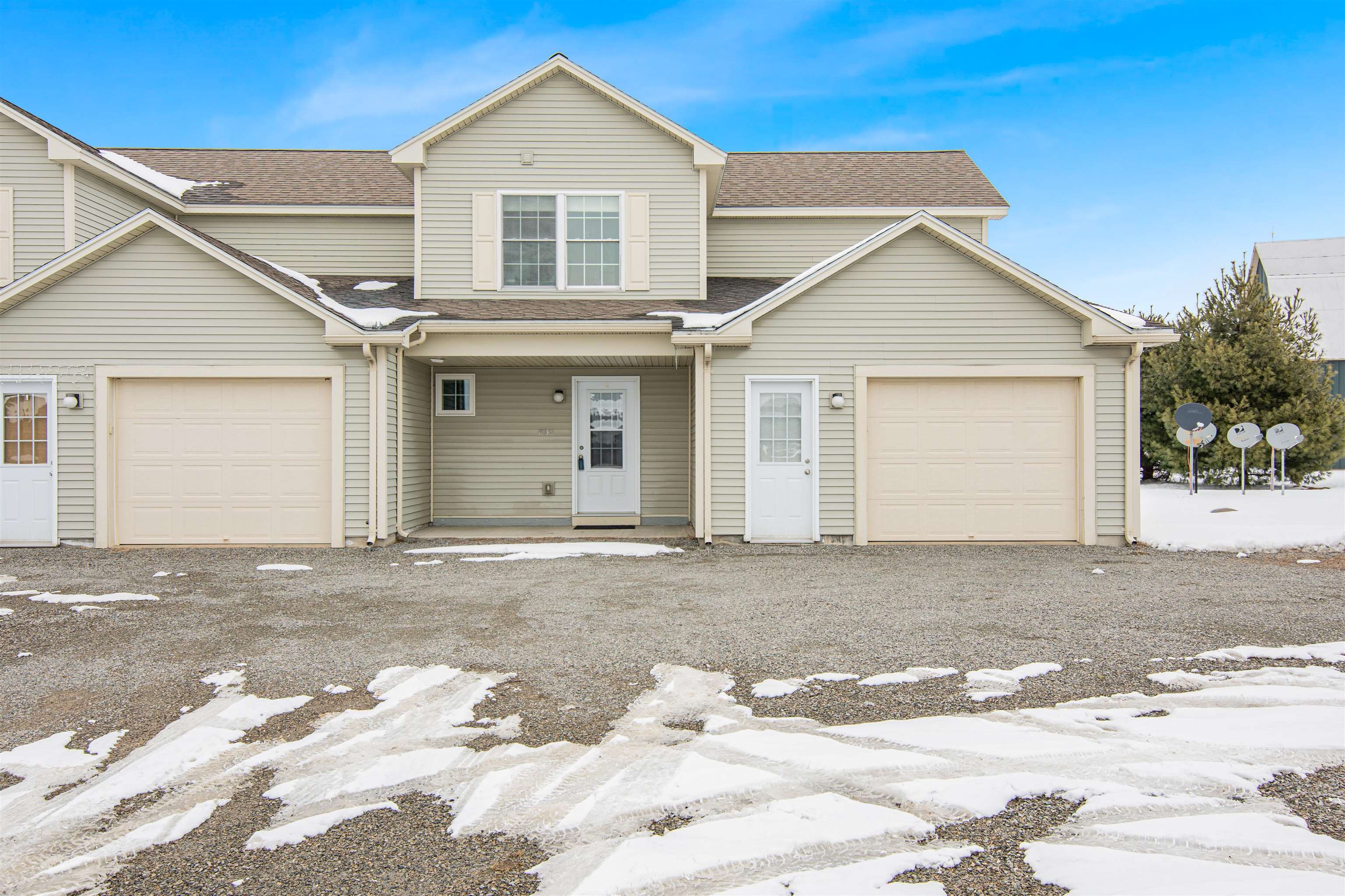 1032 Cook Road Sheldon, VT 05478 - Photo 1 of 23
