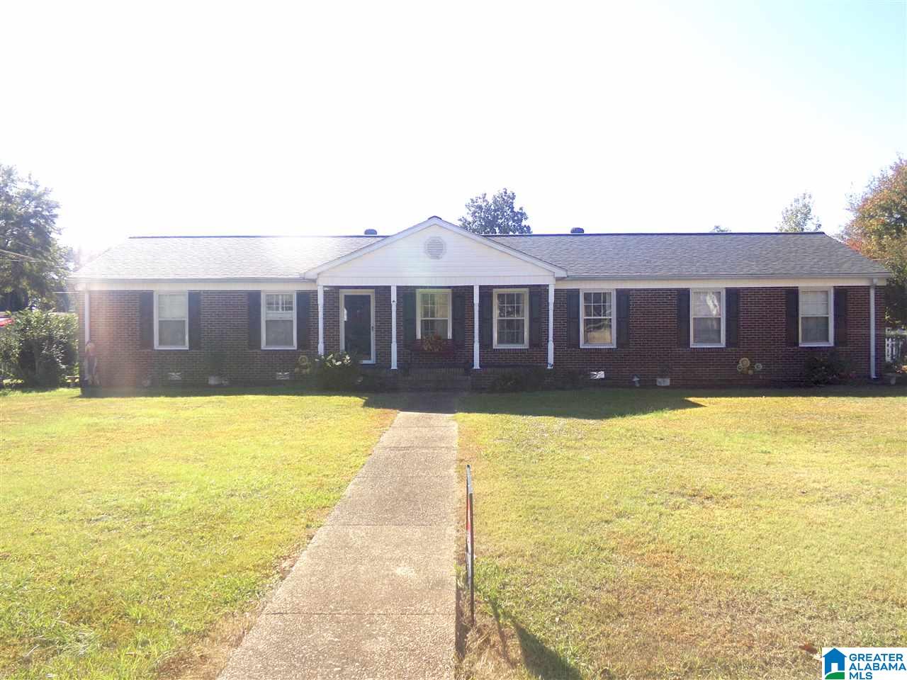 3808 Greenbrier Dear Road Anniston, AL 36207 - Photo 2 of 31